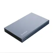 2.5" Sata To Usb 3.1 Type C Gen Case Ssd 4Tb External Hdd Enclosure Drive Enclosures & Docks