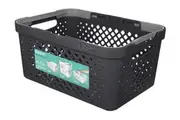 Sistema Home Basket - Charcoal (18.5L)