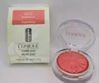 Clinique Cheek Pop Blush Pop - 02 PEACH POP - 0.12 oz / 3.5 g - BRAND NEW