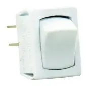 JR Products 13645 Mini Illuminated On-Off Switch