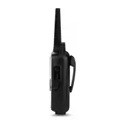 UNIDEN UH610-2 1 WATT 80 CHANNEL UHF HANDHELD RADIO TWIN PACK.