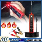 EM285 Automotive Electric Circuit Tester Car Electrical System Tester GV