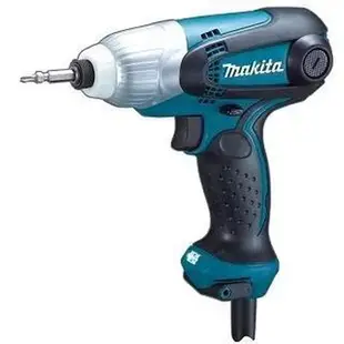 MAKITA 牧田 電動衝擊起子機 TD0101F22068