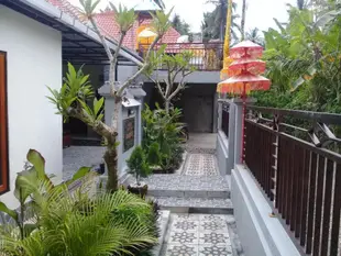 馬哥打全景家庭旅館Mahkota Home Stay Full View