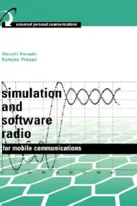 在飛比找博客來優惠-Simulation and Software Radio 