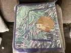 Pottery Barn PB Teen Kids Homework Holder Notebook ,Brand New