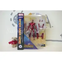 在飛比找蝦皮購物優惠-【Sunny Buy】◎現貨◎ Marvel Select 