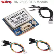 Beitian BN-280B GPS Gloanss Receiver Module NMEA-0183 for Arduino Flight Control