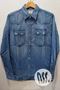 在飛比找Yahoo!奇摩拍賣優惠-特價「NSS』LEVI'S LEVIS  CLASSIC S