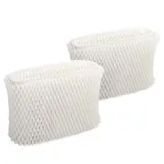WF2 Humidifier Filter Replacement for Vicks & Kaz Starry Night Cool Mist Humi...