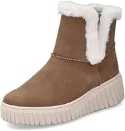 [Rieker] Ladies Winter Boots N2560 Women Boots Loose Insole