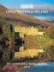 Conde Nast Johansens 2010 Recommended Hotels & Spas - Great Britain & Ireland