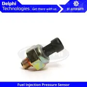 For 1996-1999 Ford Econoline Super Duty 7.3L V8 FI Pressure Sensor Delphi 1997