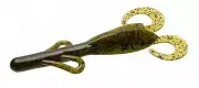Zoom Baby Brush Hog - Green Pumpkin