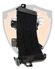 KTM Radiator without Fan & Cap Fits KTM 390 Adventure X 2023