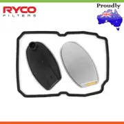 New Ryco Transmission Filter For JEEP GRAND CHEROKEE WH 3L V6 -RTK92 (for: Jeep)