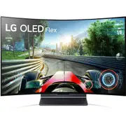 LG 42" OLED EVO Flex 4K UHD Gaming TV