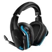 Logitech G935 Wireless 7.1 Surround Lightsync Gaming Headset
