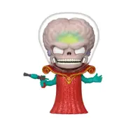 Mars Attacks - Martian Ambassador Pop! Vinyl