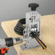 Hand Crank Wire Stripper Wire Stripping Machine Scrap Recycle Cable Peeling Tool