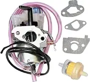 MAX COOL Replacement Carburetors Suitable for Honda EU20i EU2000I Generator 16100-Z0D-D01