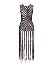 [DRIES VAN NOTEN] DRIES VAN NOTEN Maxi dresses - Item 15444142