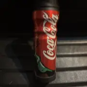 VINTAGE COCA COLA COKE CAN CLASSIC STYLE TUMBLER CUP TRAVEL MUG