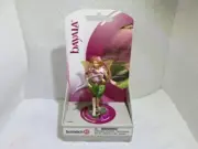 Schleich Bayala CHESTNUT ELF w/FELLOW Critter Fairy Figures 2011 Retired 70454