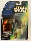 Hasbro Star Wars Power Of The Force, Weequay Skiff Guard W/Force Pike & Blaster