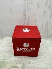 Boxbollen - Boxball Reflex Punching Ball - W/ Headband - QR Code Included New