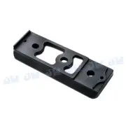 KIWI Quick Release Lens Plate for Nikon 70-200MM F/2.8 VR AFS fit Arca Swis Type