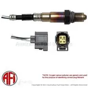 AFI Oxygen Sensor - OXY1669