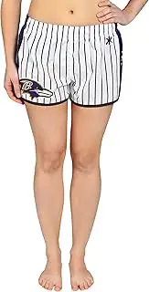 FOCO Wopinstripe Polyester Short