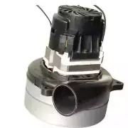Carpet Cleaning Extractor Vacuum Motor 2-Stage ''5.7 Diameter