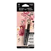 BYS Queen Bee Long Lash Mascara - Blackest Black