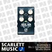 Source Audio Atlas Compressor Effects Pedal