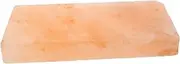 TOBBOMEY Nutrient Rich Mineral Lick Salt Block for Cattle Sheep Horses Essential Farm Animal Nutrition Portable for Easy Feeding Digestion Boost