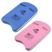 Swimming Kickboard Kick Board Swim Pool Float Aid Foam Board Kids Adults NEW