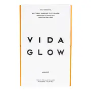 [VIDA-GLOW] Natural Marine Collagen Sachets Mango