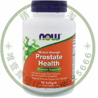 在飛比找蝦皮購物優惠-【活動】Now Foods Prostate Health 
