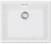 [FRANKE] Sirius – Sink -110 – 50 sid-110 – 50 Polar White