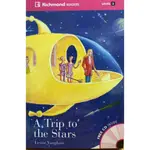 RICHMOND READERS LEVEL3 A, TRIP TO THE STARS