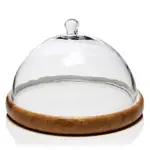 Be Home Madras Curva Cloche