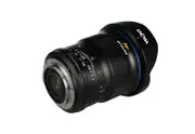 Laowa Argus 25mm f/0.95 CF APO - MFT