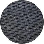 Computer Desk Mat Office Chair Pour Office Gaming Chair Floor Mat Mesh Desk Chair Computer Chair Rug for Carpet Room Comfy Desks Monitor Decor Door Home Support Dark Grey Blended/6219