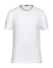 [ANN DEMEULEMEESTER] ANN DEMEULEMEESTER T-shirts - Item 10170473
