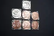 Star Wars Coins