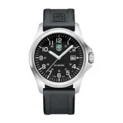 Luminox G Patagonia Steel 43mm Watch