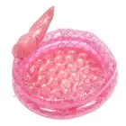 Inflatable Swimming Pool Thickened Household Blow Up Pool For Toddlers GR