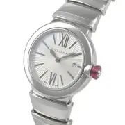bulgari Lucea watch women TO04829